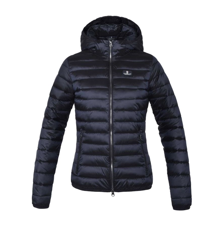 Kingsland Classic Padded jacket Ladies