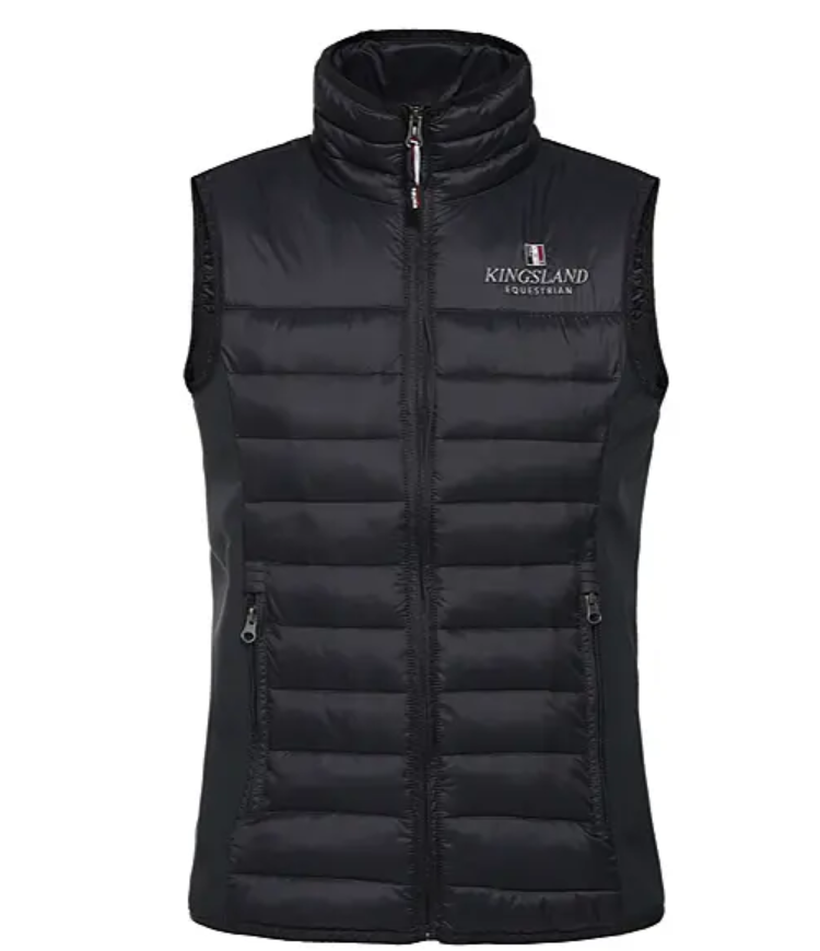Kingsland Classic Body Warmer Weste
