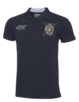 Mountain Horse Austin Polo