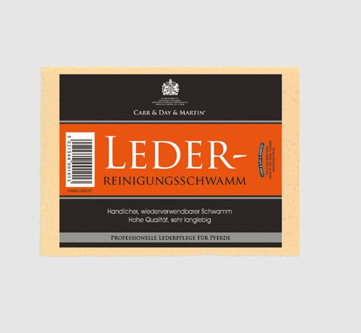 Carr and Day TACK Reinigungsschwamm