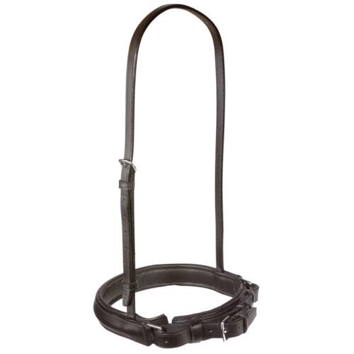 BUSSE Reithalfter SCHWEDEN-KANDARE