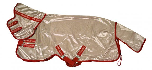 Horseware Amigo Mio Fly Rug