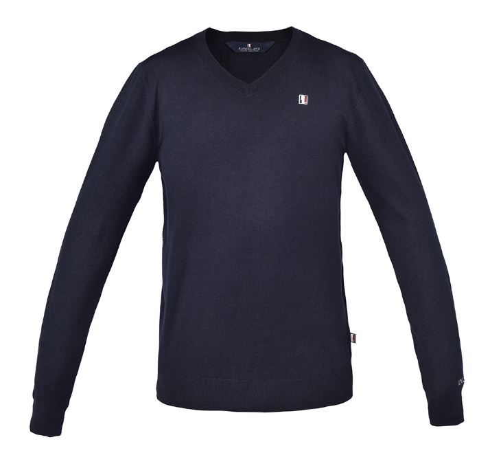 Kingsland Classic Strickpullover Mens