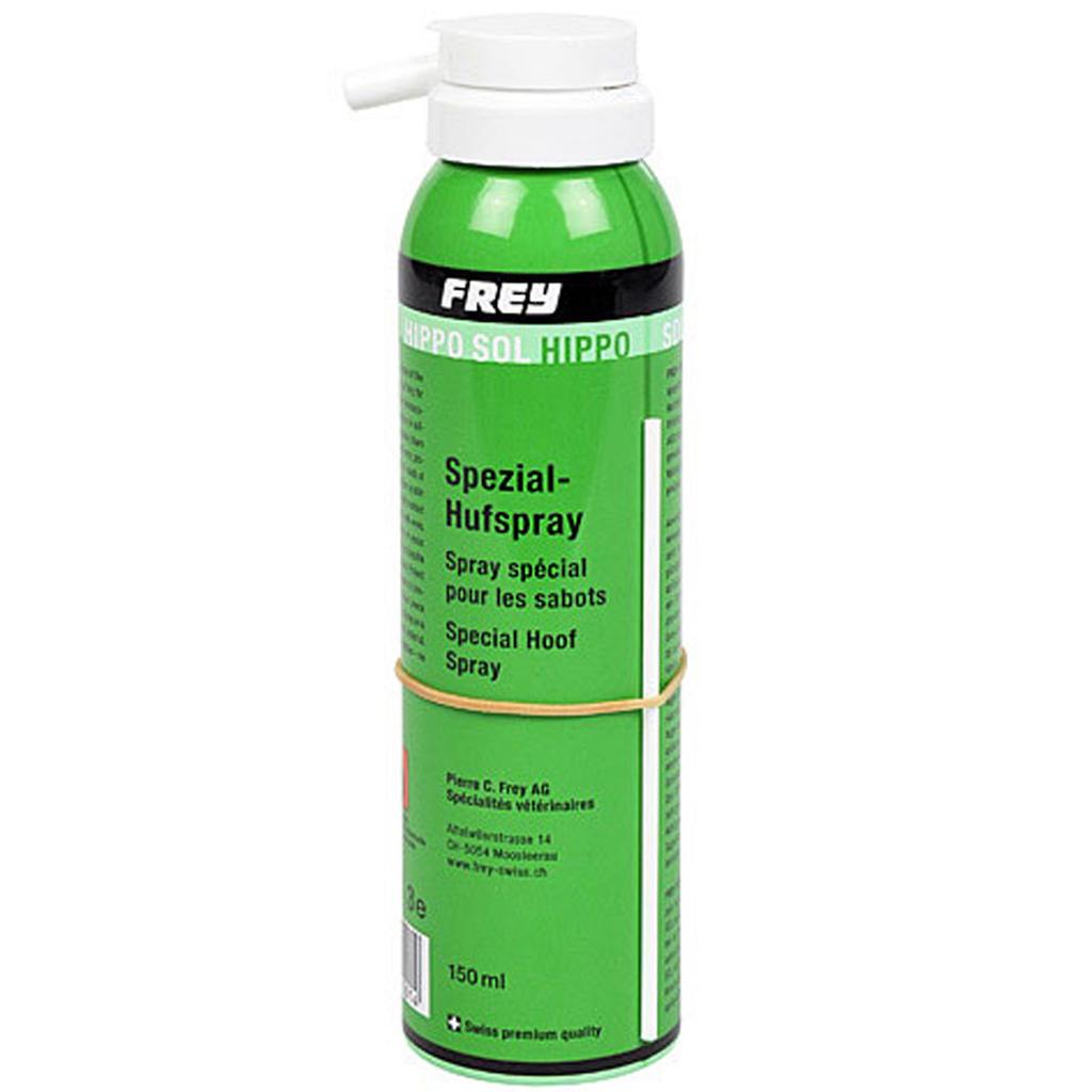 Frey Hippo Sol - Spezial Hufspray 150ml
