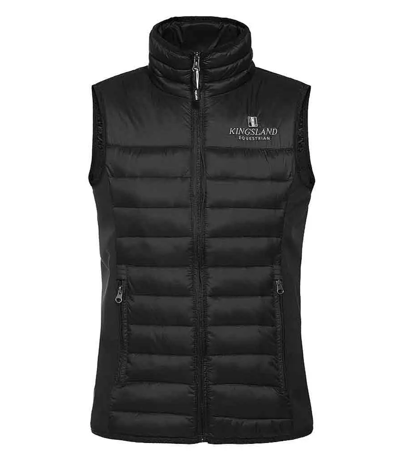 Kingsland Classic Body Warmer Weste