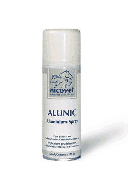 nicovet ALUNIC Aluminiumspray 200ml