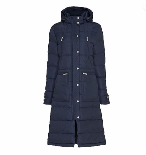 Equipage Candice Reitmantel