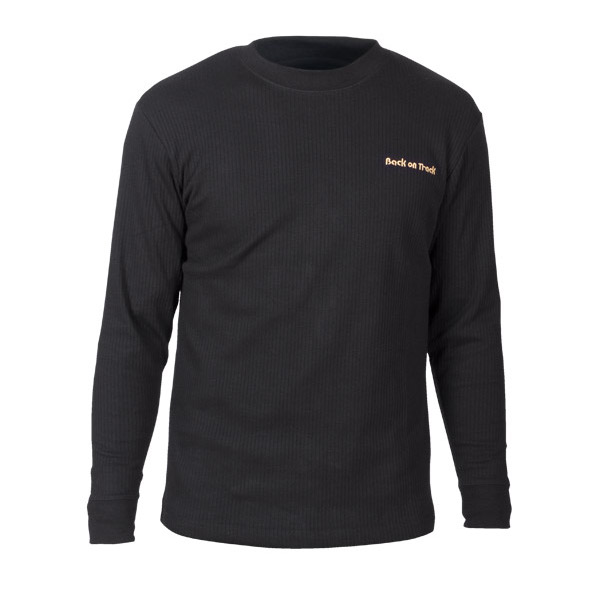 Back on Track Sweatshirt