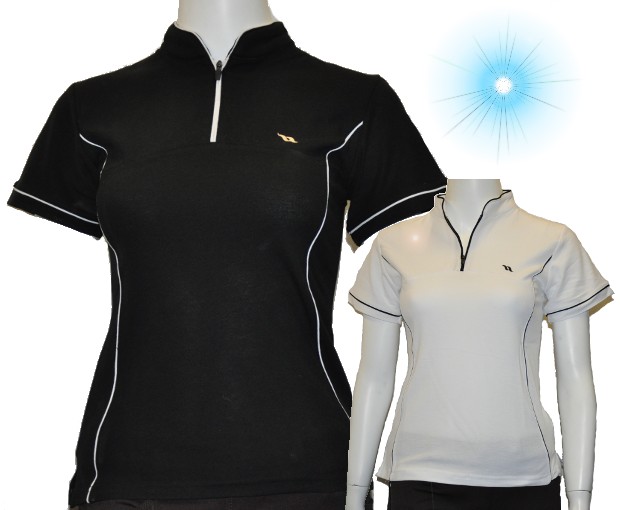 Back on Track T-Shirt slim fit