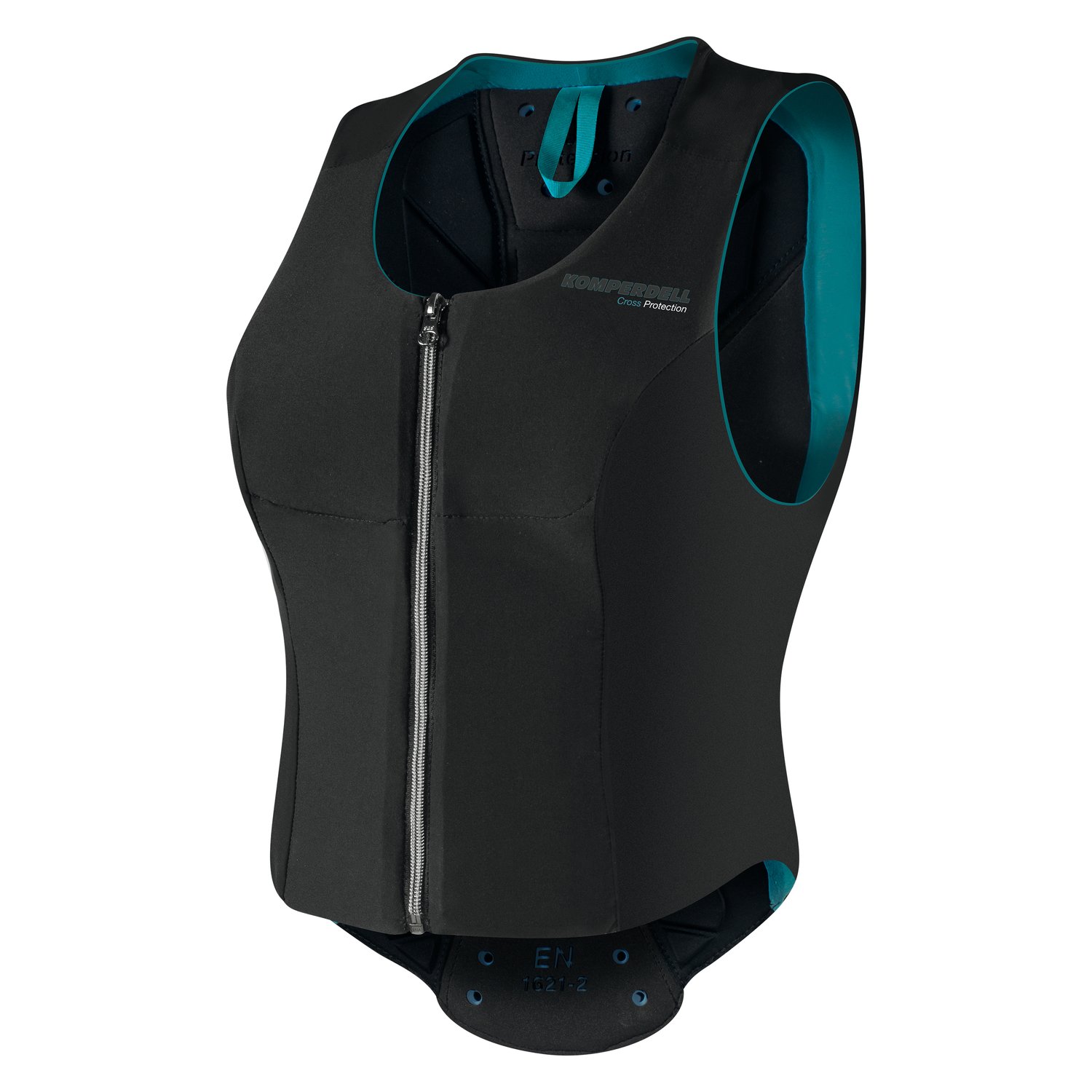 Komperdell Ballistic Flex Fit Vest Woman - Damen Schutzweste