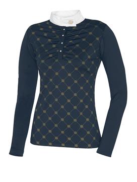 Mountain Horse Victoria Top - lange Ärmel