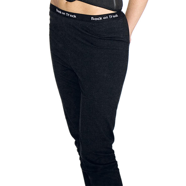 Back on Track lange Unterhose, Damen