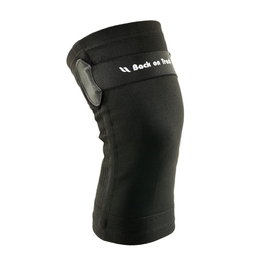 Back on Track Knieschoner mit Klett