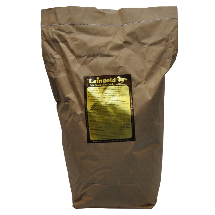 Leingold Leinsamen 5kg