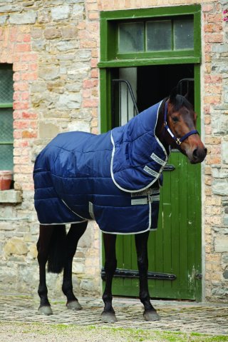 Horseware Amigo Stalldecke Insulator Medium - 200g