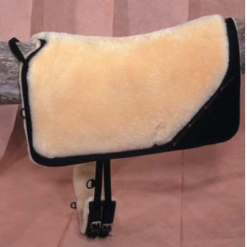 HoluHorse Fellsattel Liberty Western- Wanderreiter