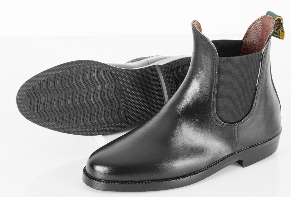 USG Pro Ride Jodhpur Stiefelette