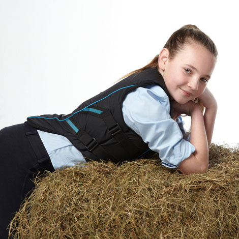 Airowear Junior Outlyne Kinder Sicherheitsweste