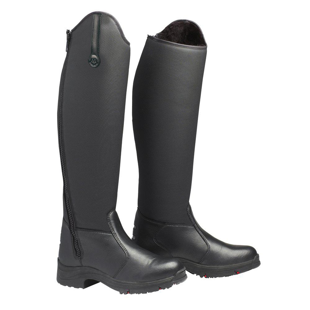 Mountain Horse Thermostiefel Active Winter High Rider