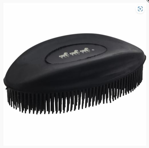 scan-horse Gummibürste