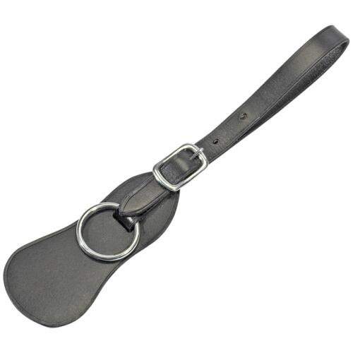 Busse Sattelgurtschlaufe LEDER