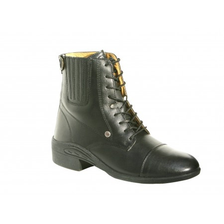 Suedwind Reitstiefelette ULTIMA BZ Lace