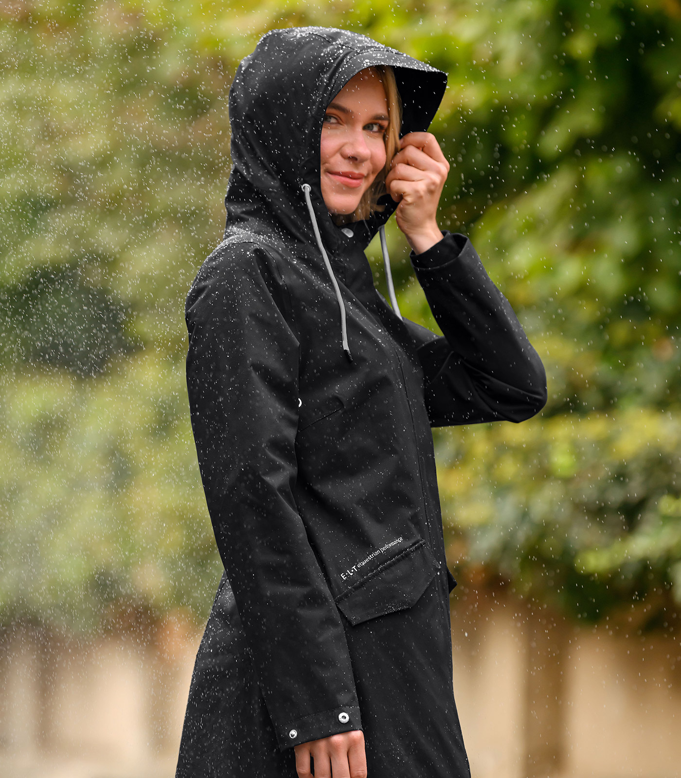 Waldhausen Performance Raincoat - Regenmantel