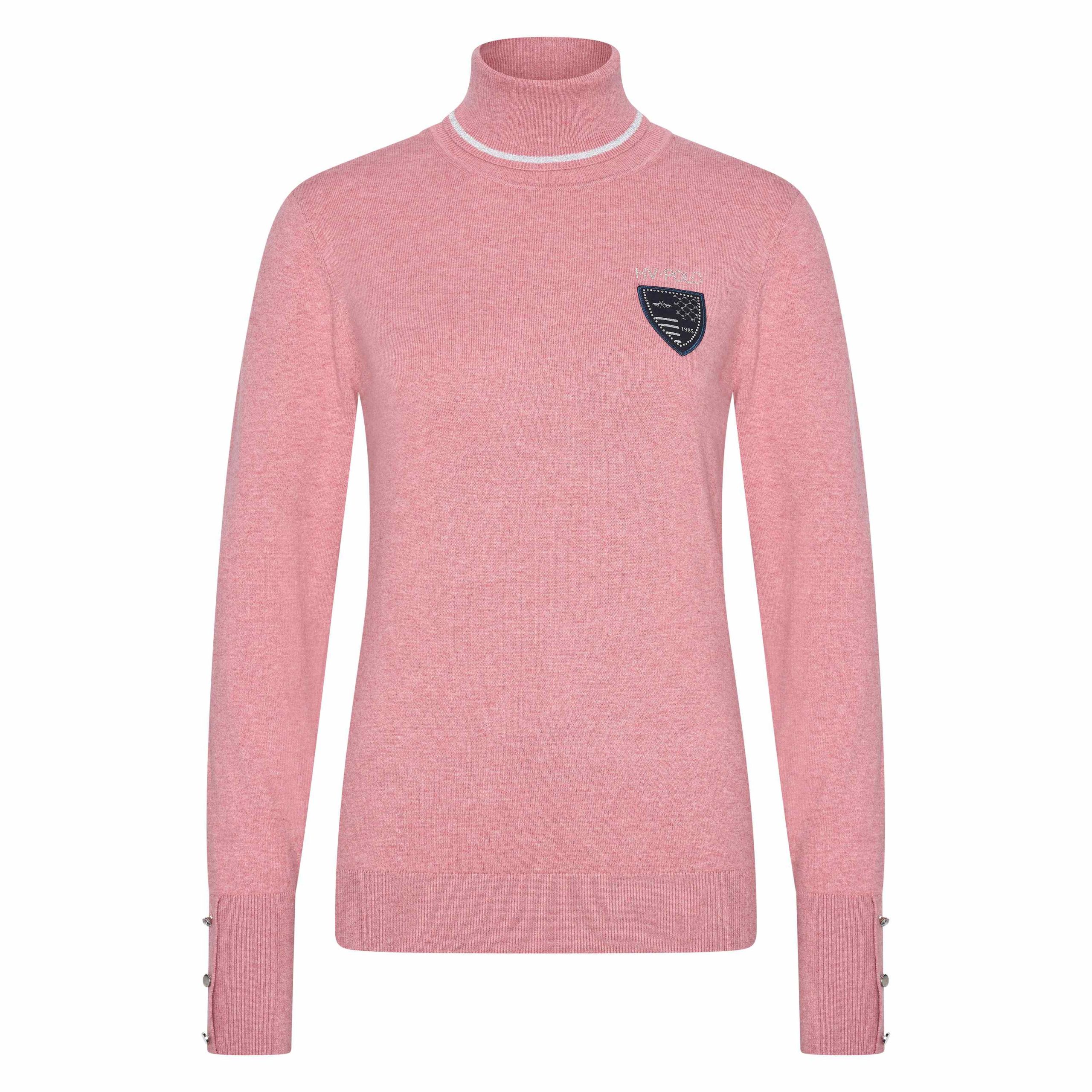 HV Polo Rollkragen Pullover Mable