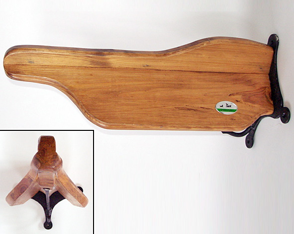 Lehmann Sattelhalter Antik