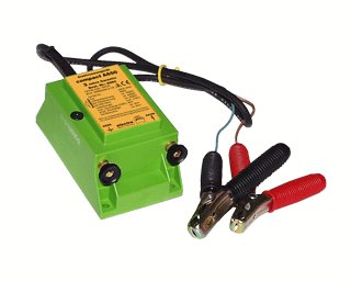 electra compact A650 12V Akkugerät