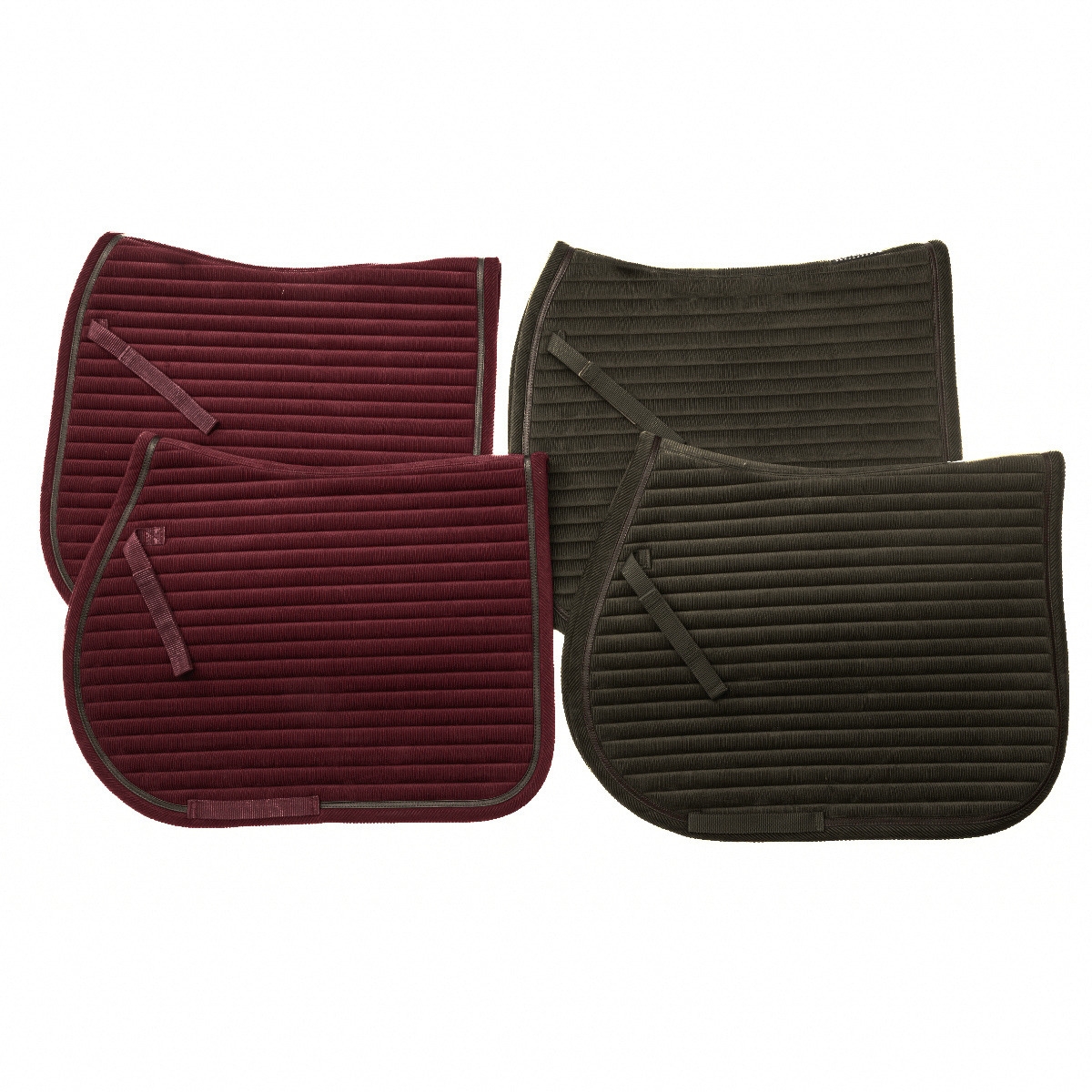 Schabracke Cozy in Corduroy