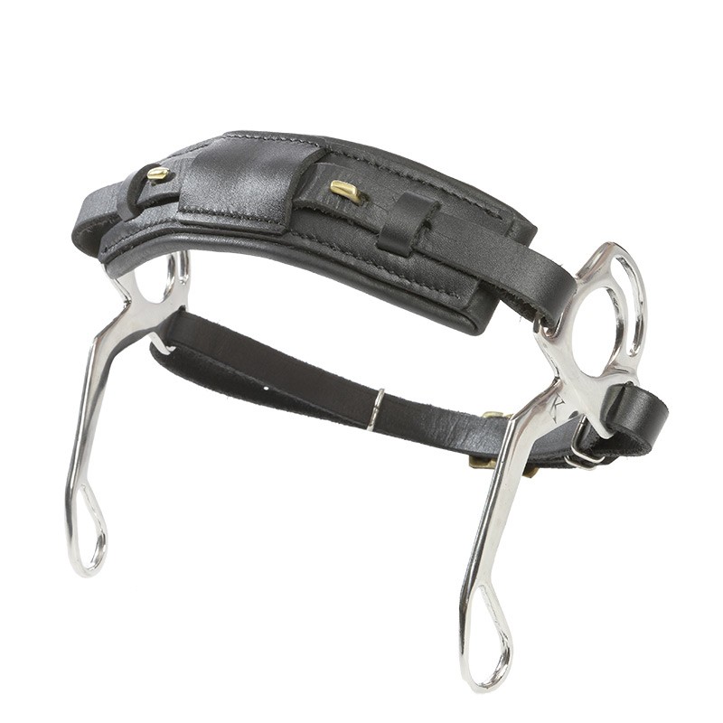 KavalBit Hackamore