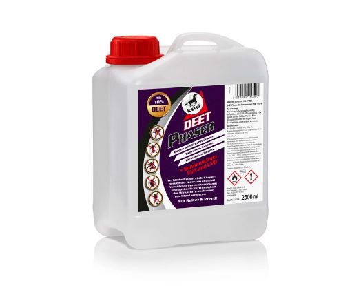 leovet Deet Phaser Kanister 2500ml