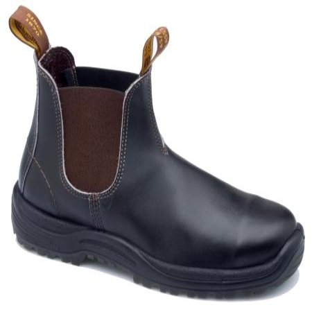 BLUNDSTONE - Stahlkappenstiefelette 192/193