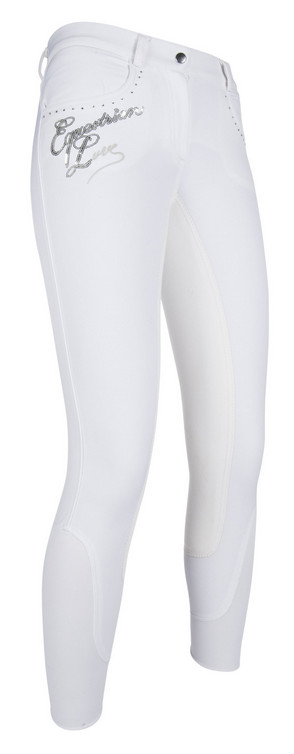 HKM Reithose Rimini Crystal