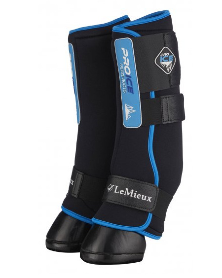 LeMieux Pro Ice Kühlgamaschen