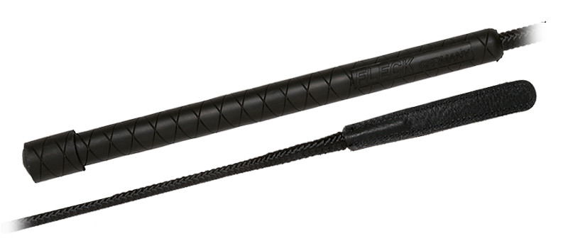 Fleck Touchiergerte mit Lederzunge