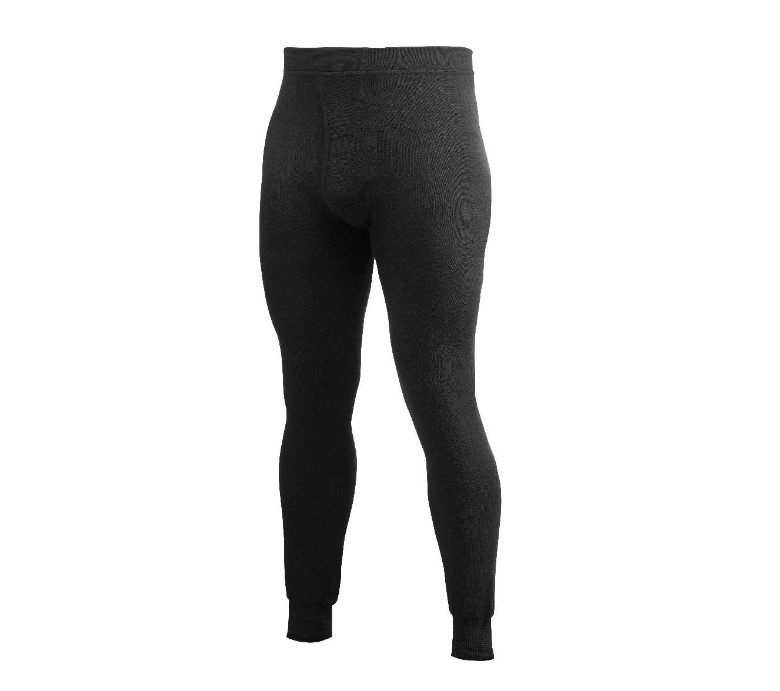 Woolpower Long Johns Unterhose mit Eingriff 200
