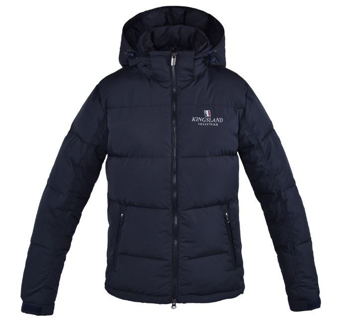 Kingsland Classic Daunen Jacke unisex