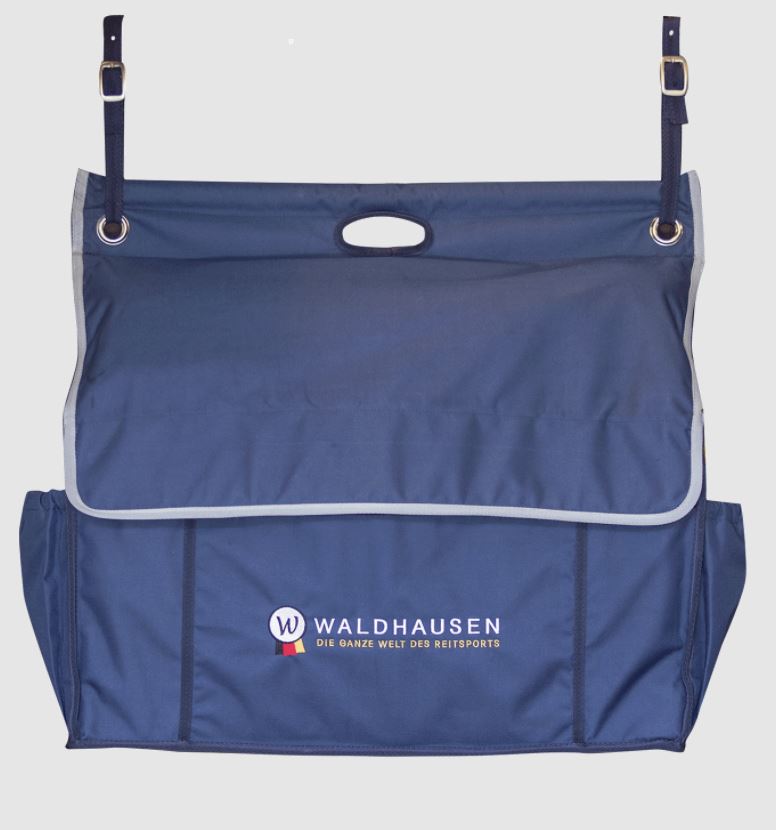 Waldhausen Boxentasche