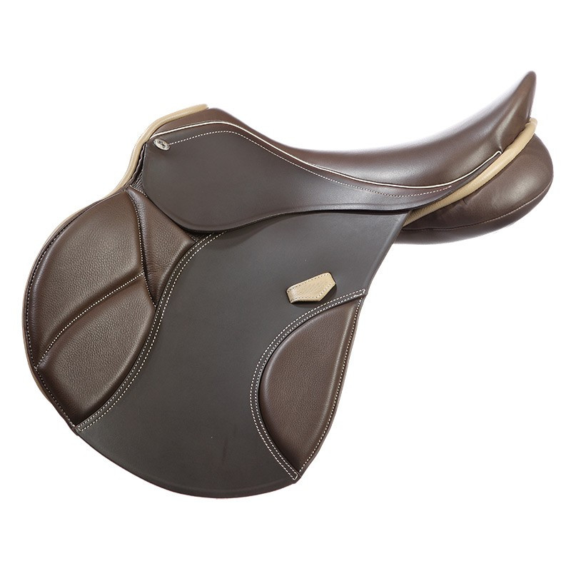 Kavalkade Springsattel Proteus 17.5 Zoll 30