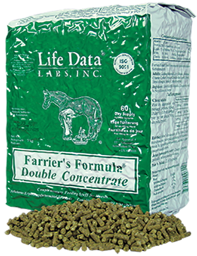 Life Data Labs Farriers Formula Double Concentrate 5kg