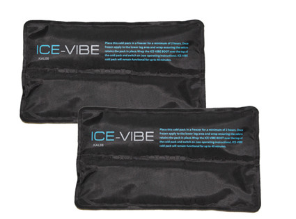 Horseware ICE-VIBE Ersatzkühlpacks für Sprunggelenksschoner