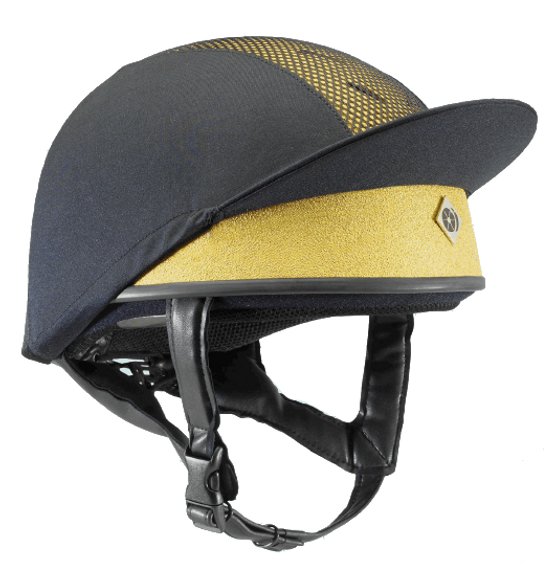 Charles Owen Reithelm Pro II Plus