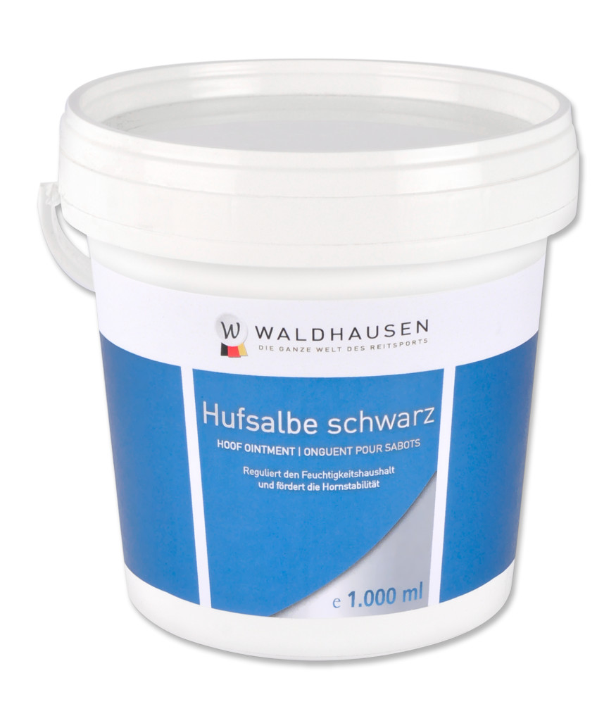 Waldhausen Hufsalbe - Huffett