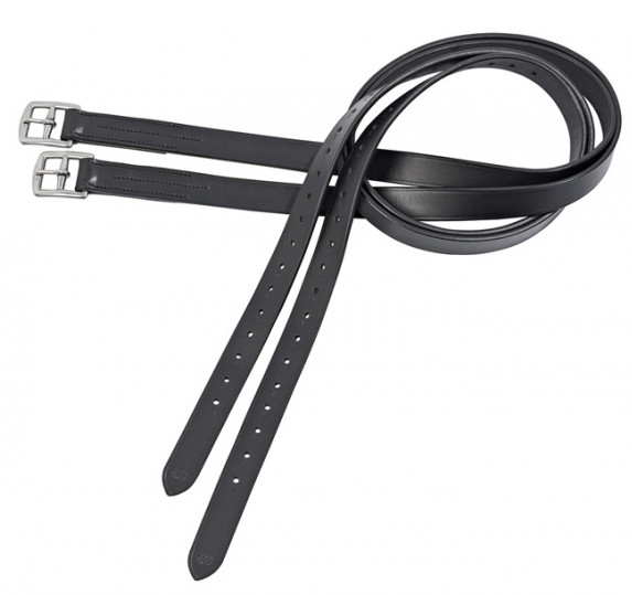 Busse Steigbügelriemen Advanced-Curved