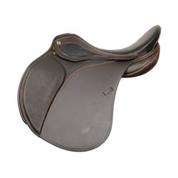 Sommer Reitsattel Diplomat Exclusive VS