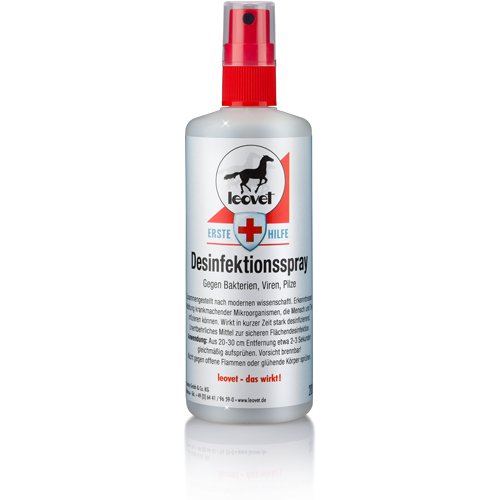 leovet Desinfektionsspray 200ml
