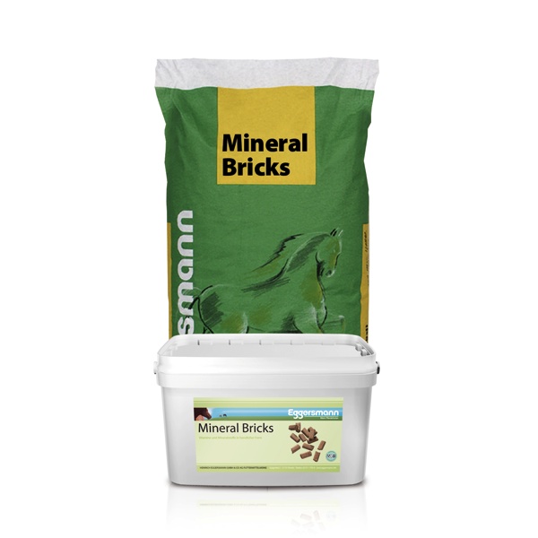 Eggersmann Mineralbricks 4kg