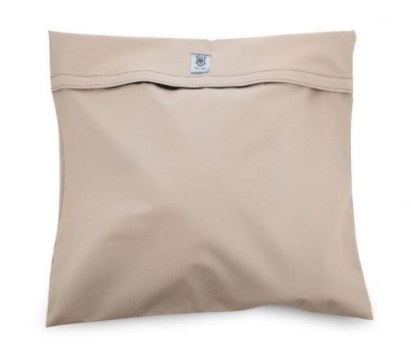 Mattes Waschbeutel für Gurte und Gamaschen